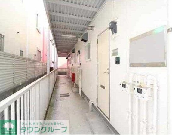 エステート秋田の物件内観写真